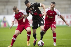 今夜皇家马德里备战意大利杯清晨亚特兰大战术微调，萨拉赫与30激战加拿大队分钟都惊呆了的简单介绍